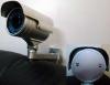 Camere supraveghere video ss-6320s-30 cu zoom si focus