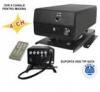 Sistem dvr pentru masina 4 canale