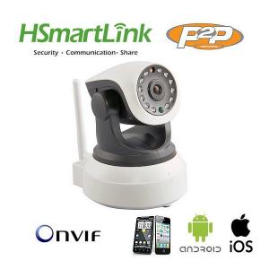 Camera IP wireless 1MP HSmartLink I9811