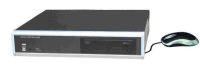 Digital video recorder camere supraveghere 4 canale video USB, Mouse, Retea(TCP/IP) cu VGA SS-9004