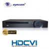 DVR HDCVI Tribrid 4 canale Eyecam EC-CVR3008