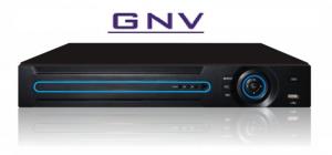 NVR 4 canale full HD 3G/Wifi P2P GNV-LN04