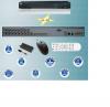 Dvr 16 canale h264 dvr-8016hv