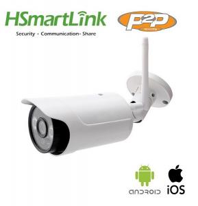 Camera IP wireless 1MP HsmartLink I9820