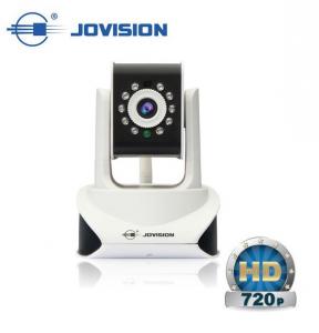 Camera IP wireless 1MP cu TF-card Jovision JVS-H411