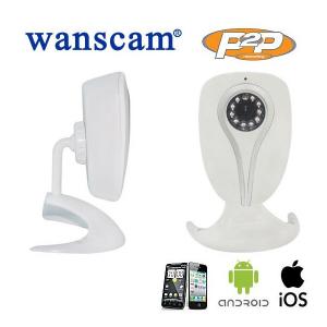 Camera IP wireless Wanscam JW0013