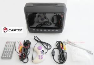 Tetiera auto cu DVD Cartek CK-9TETDVDXD