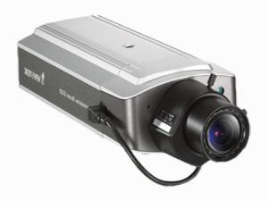 Camera ip audio video