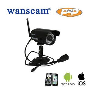 Camera IP wireless Wanscam JW0011