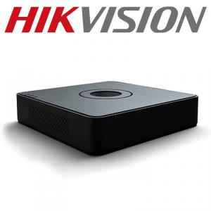 DVR 8 canale full 960H HikVision DS-7108HWI-SL