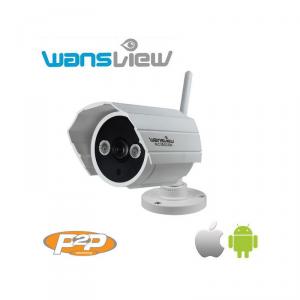 Camera supraveghere IP 1.3MP wireless Wansview NCM628W