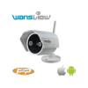 Camera supraveghere ip 1.3mp wireless wansview ncm628w