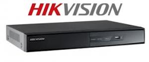 DVR 8 canale full D1 HikVision DS-7208HFI-SH-A