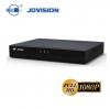 Nvr 8 canale full hd 1080p jovision jvs-nd7008-hz