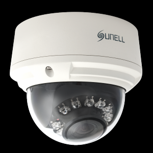 Camera IP 3MP Sunell SN-IPD54/31XDR