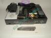 Dvr 4 canale 100fps h264 lan vga 3g