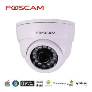Camera wireless IP HD Foscam FI9851P