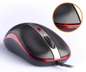 Microfon spion ascuns in mouse optic SPY-MOU