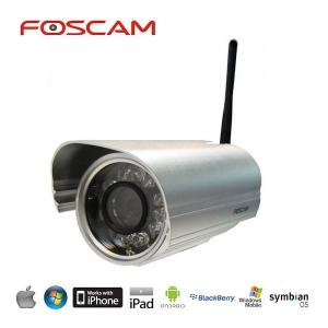 Camera IP wireless HD Foscam FI9804W