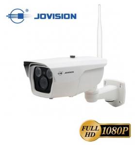 Camera IP wireless 2MP exterior Jovision JVS-N5FL-HW