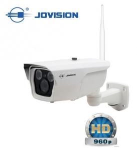 Camera IP wireless 1.3MP Jovision JVS-N4FL-HW