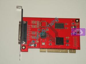 Card captura 4 canale video 4 canale audio 100FPS SDVR-AC404ATW