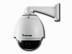 Camera IP Vivotek SD7151 Speed Dome Exterior