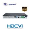 DVR HDCVI 16 canale full HD 1080P Eyecam EC-CVR3003