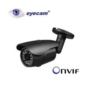 Camera IP HD 1.3MP Eyecam EC1106X