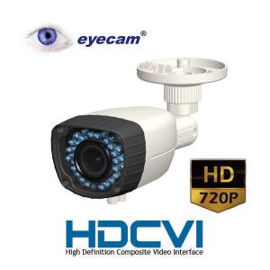 Camera de supraveghere HDCVI 1MP Eyecam EC-CVI3022