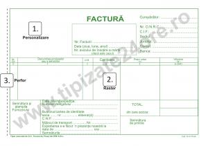 Factura A 5 Cod 14-4-10/aA
