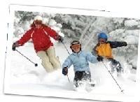 Revelion ski Austria - ApartRelax 4*