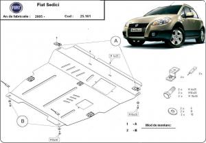 Fiat sedici