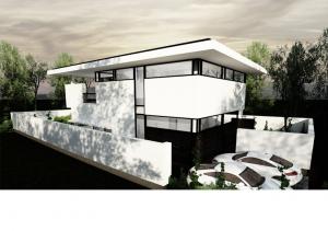 Casa DCB Proiecte Case. Arhitectura