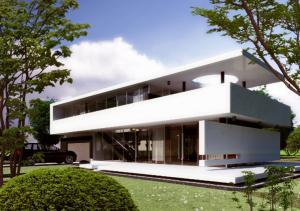 Casa MMB V2 Proiecte Case. Arhitectura