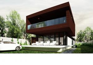 Casa CMV Proiecte case. Arhitectura