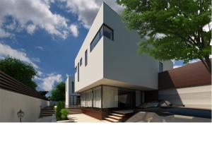 Casa MBM Proiecte Case. Arhitectura