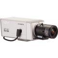 Camera box IP Wireless, 2 megapixel, Day/Night, compresie H.264/M-JPEG, realtime, senzor 1/3""CMOS.