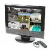 Dvr q-see in monitor 19"", 8 canale video, 4 audio,