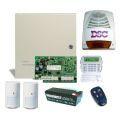 Kit alarma wireless dsc