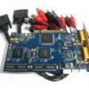 Placa dvr compresie hard, 8 canale video/audio, 200