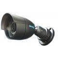 Camera color de exterior, 1/3"" SONY Super HAD CCD, 420 TVL, 0 Lux, (IR 30 LED)