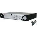 DVR Q-see , 4 canale video/audio, 100 FPS, H.264