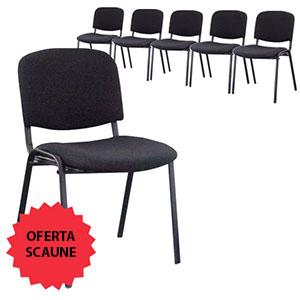 Oferta scaune conferinta 200