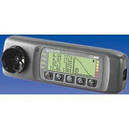 Spirometru Moretti Spirobank G LTM206