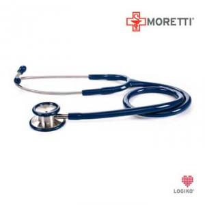 Stetoscop Moretti capsula dubla DM540