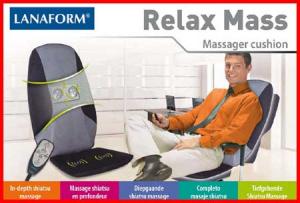 Husa de masaj Relax Mass