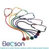 Stetoscop elecson capsula dubla hs30b