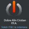 Dobre Alin-Cristian PFA
