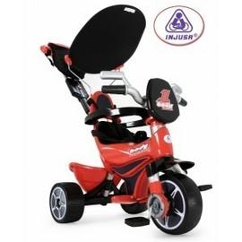 Tricicleta pentru copii Injusa Body